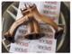 Skoda Felicia Egzoz Manifold 441011632416