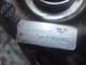 Range Rover Turbo - Manifold Ax2q6k682cc - Ah2q6k682ah