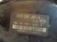 Renault Clio 3 Fren Servosu - 8200895681