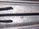 Citroen C4 Sol Arka Kapı Tutamağı 9646278577