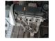 Volkswagen Jetta 1.6 Benzin 2009 Model Komple Motor Bsf Gümrük