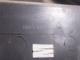 Ford S Max - C Max Sol Bagaj Kaplaması 3M51-R31149