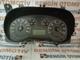 Fiat Punto 5550011005 Kilometre Saati