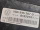 Volkswagen Golf 7.5 Sağ -Sol Arka Stop 5G0945208-5G0945207