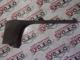 Citroen C4 Sol Marşpiyel Plastiği 9687482977