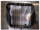 Volkswagen Taban Kaplaması-2K0864282b