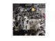 Nissan Qashqai 1.5 Dizel 2020 Model Komple Motor K9ku873d097899