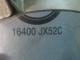 Nissan Qashqai Mazot Filtresi - 16400Jx52c