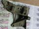 Ford Focus 2 Dinamo Bağlantı Braketi 9653249480