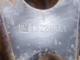 Opel Meriva Tampon Braketi - 13286341