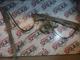 Renault Clio 3 Cam Krikosu Sağ Ön 8200291147
