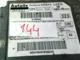 Fiat Linea Airbag Beyin