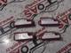 Volkswagen Bora Airbag Sensörü 1J0909606