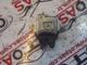 Renault Clio 3 Bagaj Kilidi