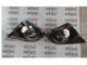 Nissan Qashqai 2011 Sağ-Sol Stop Lambaları