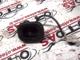 Dacia Dokker Sürgülü Kapı Kilit Sensörü - 252164322R