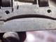 Renault Kangoo Sol Dış Kapı Kolu 7700354478