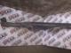 Seat Cordoba Kapı Eşik Trim - 6L4853372