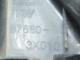 Hyundai Elantra Kapı Kapağı 87660-3X010