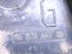 Citroen C5 Sol Ön Çamurluk 9682864180