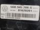 Volkswagen Golf 7.5 Sağ -Sol Arka Stop 5G0945208-5G0945207