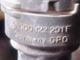 Seat Cordoba Radyatör Hortumu - 600122291F