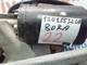 Volkswagen Bora - Golf 4 1J0955325a Silecek Motoru