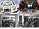 Renault Megane 2 1600 Benzin 2007 Yarım Motor