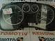 Peugeot 307 9655476480 Kilometre Saati