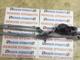 Ford Focus 4M51-17508-Aa 4M51-17504-Ac Silecek Motoru