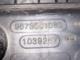 Citroen C5 Hava Filtre Kazanı 9673061080