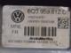 Volkswagen Golf 5 Cam Mekanizması Ve Motoru - 6Q0959812c