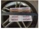 Toyota Corolla Ön Kapı Sürtünmesi-67911-12080