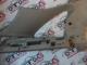 Renault Clio 3 Sol Arka Direk Kaplama - 8200611769