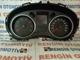 Citroen C-Elysee 9809616680-00 Kilometre Saati