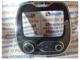 Renault Clio4 E1071162f Klima Paneli