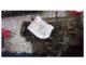Ford Fiesta 1250 Benzin 2012 Motor