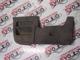 Citroen C4 Gösterge Paneli Plastiği 9653801677