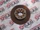 Volkswagen Jetta Disk