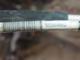 Opel Meriva Vites Kablosu - 55564862