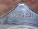 Opel Insignia Stepne Montaj Braketi - 13305591