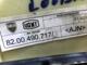 Dacia Logan Manuel Vites Mekanizması 82.00.490.717
