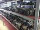 Opel Corsa 1000 2004 Motor