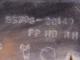 Toyota Corona Ön Cam Izgarası - 55708-20140
