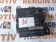 Dacia Duster Airbag Beyin 985100336R-