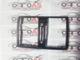 Volkswagen Caddy Orta Konsol Panel Kapağı-5100610009