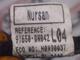 Hyundai Accent Era Kapı Tesisatı 91650-0N042