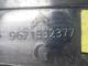 Citroen C4 Sol Ön Difüzör 9671332377