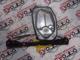 Volkswagen Jetta Sol Arka Cam Kaldırma Motoru 1K5839461
