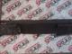 Opel Meriva Bagaj Alt Panel Plastiği - 13286043